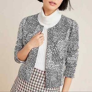 Dolan by Anthropologie Eva Jacket, Size S